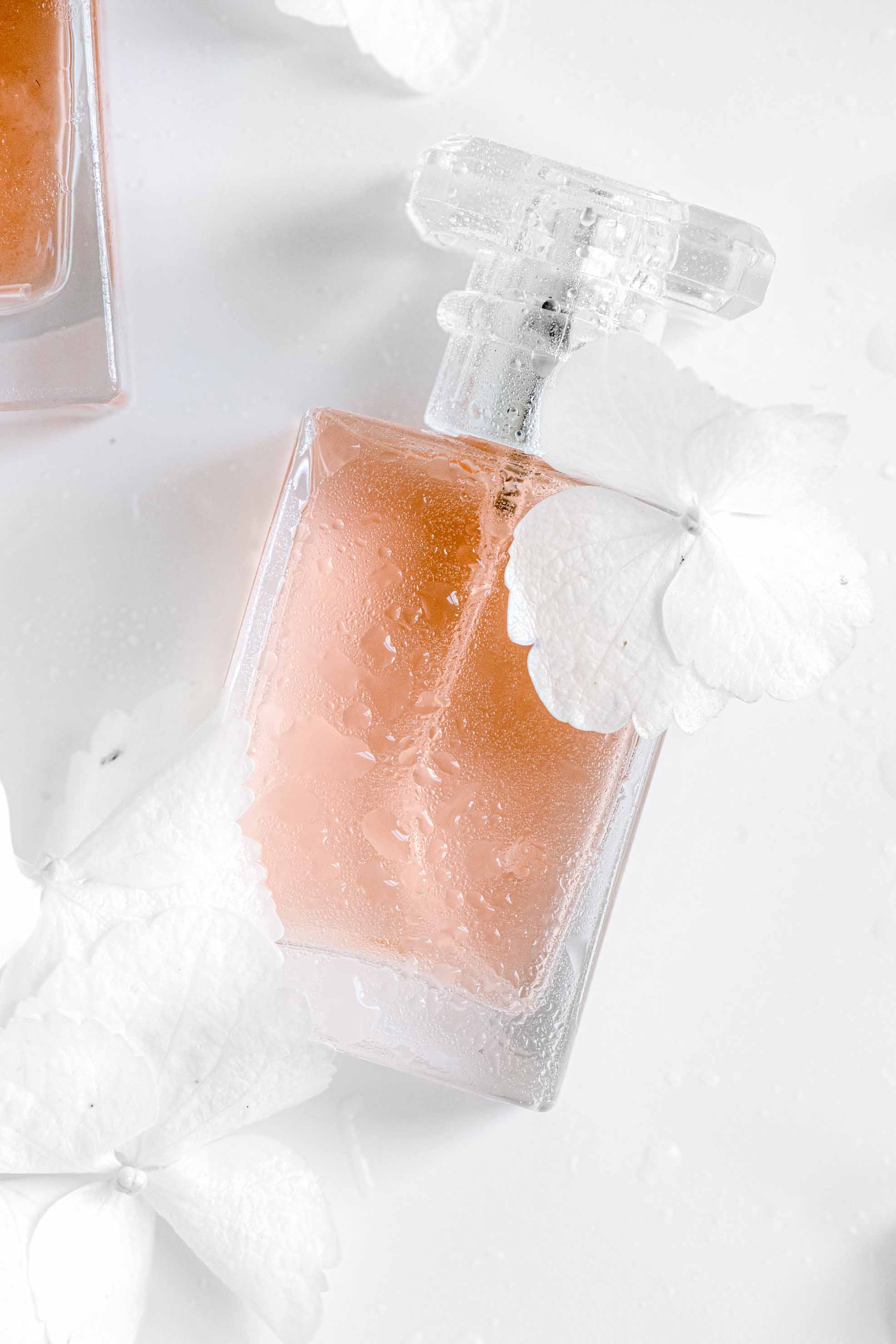 A ‘Badger & Sandalwood’ Fragrance